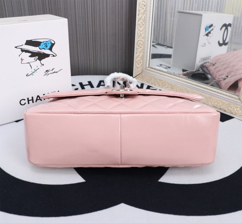 Chanel Top Handle Bags